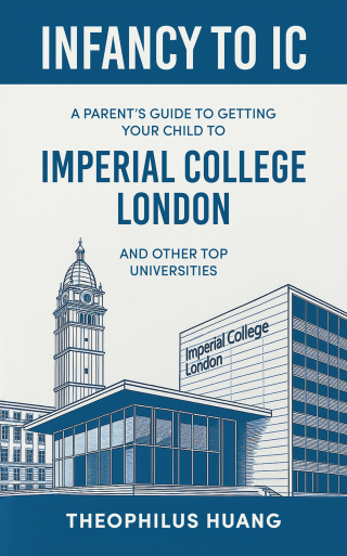 Imagen de portada: Infancy to IC 9781543784459