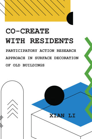 表紙画像: Co-Create with Residents 9781543784824