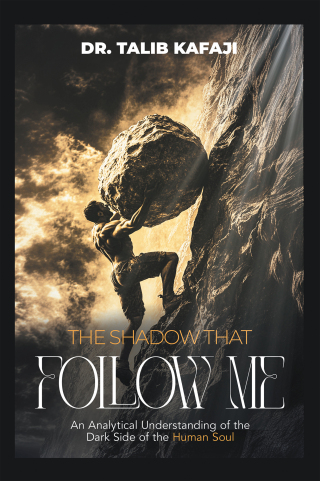 Cover image: The Shadow That Follow Me 9781543784985