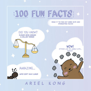 Cover image: 100 Fun Facts 9781543785166