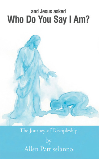 Cover image: Who Do You Say I Am? 9781543785357