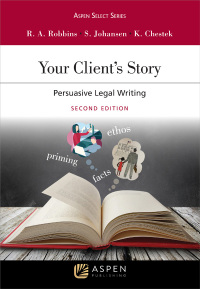 Imagen de portada: Your Client's Story 9781543803709