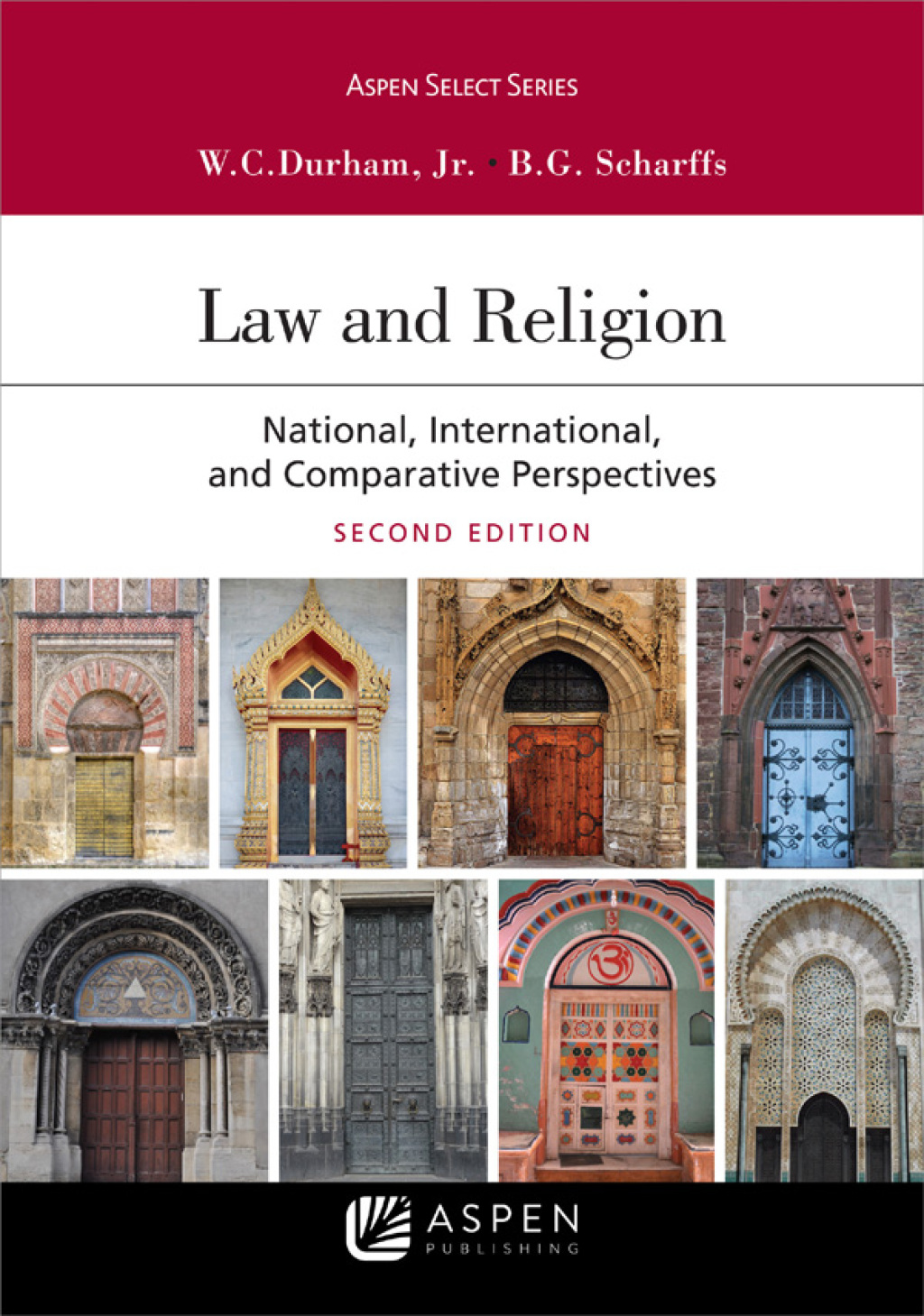 Law and Religion National, International, and Comparative Perspectives 2nd Edition