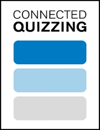 表紙画像: Connected Quizzing 9781543814491