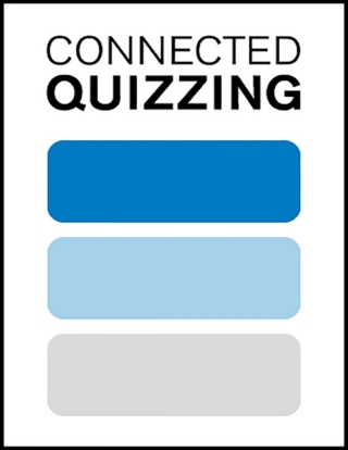 Cover image: Connected Quizzing 9781543814491