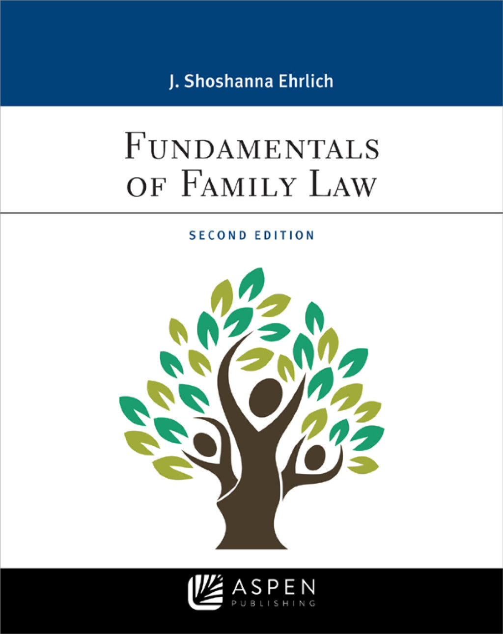 Fundamentals of Family Law 2nd Edition