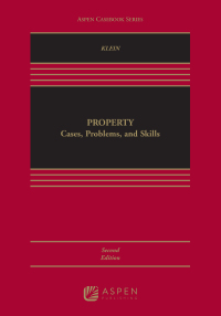 Titelbild: Property 2nd edition 9781543813524