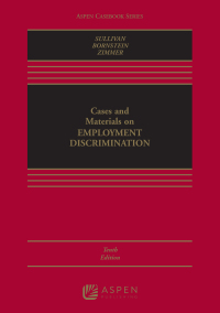 صورة الغلاف: Cases and Materials on Employment Discrimination 10th edition 9781543826210