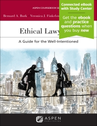 Omslagafbeelding: Ethical Lawyering 1st edition 9781454861553