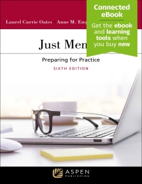 Cover image: Just Memos 6th edition 9781543839593