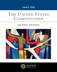 表紙画像: The United States Constitution 1st edition 9781543857573