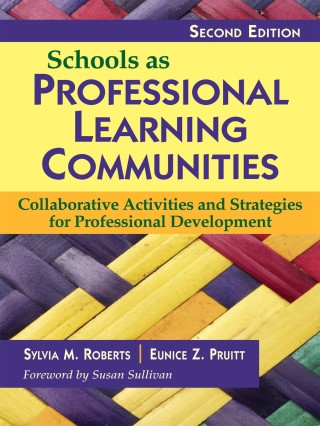 Imagen de portada: Schools as Professional Learning Communities 2nd edition 9781412968935