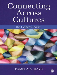 Cover image: Connecting Across Cultures 1st edition 9781452217918