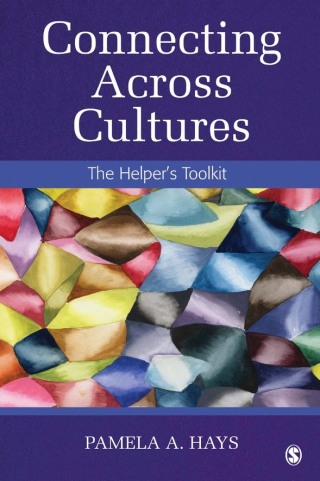 Cover image: Connecting Across Cultures 1st edition 9781452217918