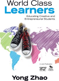 Omslagafbeelding: World Class Learners 1st edition 9781452203980