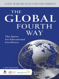 Cover image: The Global Fourth Way 1st edition 9781412987868