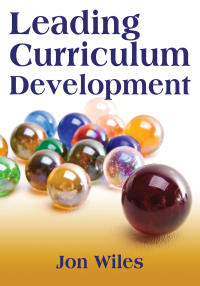 صورة الغلاف: Leading Curriculum Development 1st edition 9781412961417