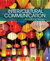 Cover image: Inter/Cultural Communication 1st edition 9781412986939