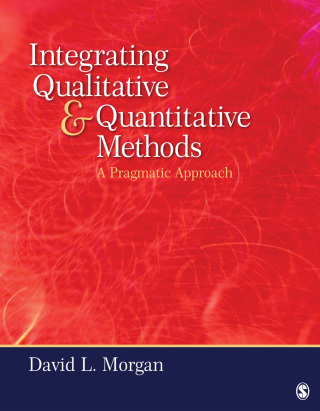 Cover image: Integrating Qualitative and Quantitative Methods 1st edition 9780761915232