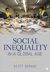 صورة الغلاف: Social Inequality in a Global Age 6th edition 9781544309316