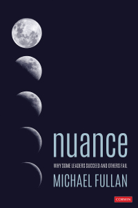 Cover image: Nuance 1st edition 9781544309927