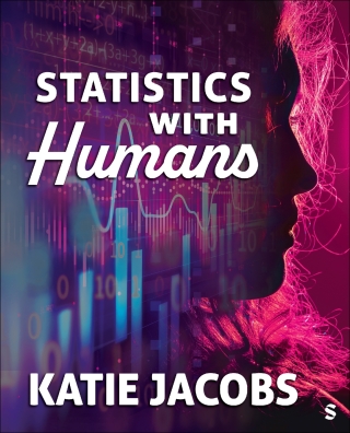 Imagen de portada: Statistics With Humans 1st edition 9781544317076