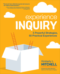 Cover image: Experience Inquiry 1st edition 9781544317120