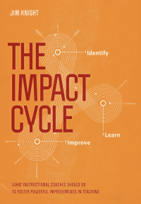 Omslagafbeelding: The Impact Cycle 1st edition 9781506306865