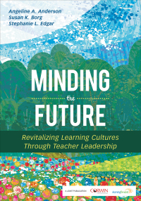Cover image: Minding the Future 1st edition 9781544318288