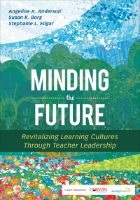 表紙画像: Minding the Future 1st edition 9781544318288