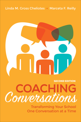 Cover image: Coaching Conversations 2nd edition 9781544319711
