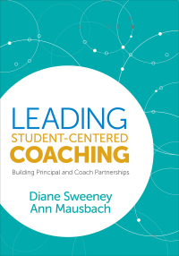 Omslagafbeelding: Leading Student-Centered Coaching 1st edition 9781544320557