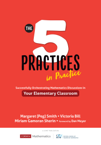 Imagen de portada: The Five Practices in Practice [Elementary] 1st edition 9781544321134