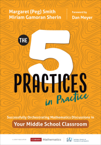 صورة الغلاف: The Five Practices in Practice [Middle School] 1st edition 9781544321189