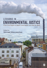 Omslagafbeelding: Lessons in Environmental Justice 1st edition 9781544321950