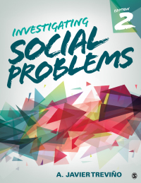 Titelbild: Interactive: Investigating Social Problems Interactive eBook 2nd edition 9781544322025