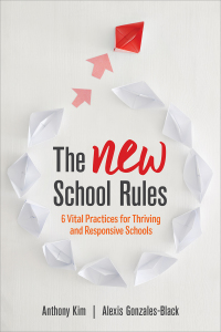 Titelbild: The NEW School Rules 1st edition 9781506352763