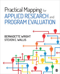 صورة الغلاف: Practical Mapping for Applied Research and Program Evaluation 1st edition 9781544323343