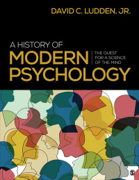 表紙画像: A History of Modern Psychology 1st edition 9781544323619