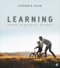 Imagen de portada: Learning 8th edition 9781544323664