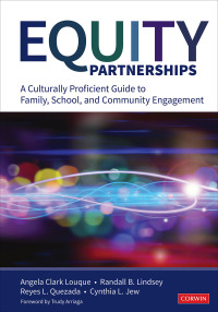 Cover image: Equity Partnerships 1st edition 9781544324159