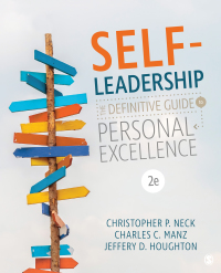 Imagen de portada: Self-Leadership: The Definitive Guide to Personal Excellence 2nd edition 9781544324302