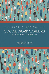 Omslagafbeelding: SAGE Guide to Social Work Careers 1st edition 9781544324715