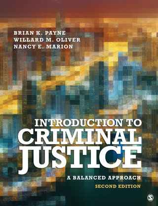 Cover image: Introduction to Criminal Justice Interactive Edition 2nd edition 9781544325088