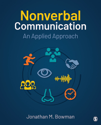 Imagen de portada: Nonverbal Communication 1st edition 9781544325989