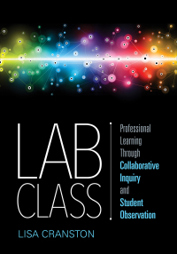 Omslagafbeelding: Lab Class 1st edition 9781544327952