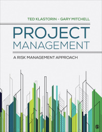 Titelbild: Project Management 1st edition 9781544333960