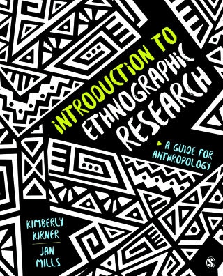 Cover image: Introduction to Ethnographic Research 1st edition 9781544334011