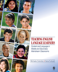 Cover image: Teaching English Language Learners 1st edition 9781412959650