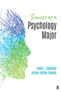 Imagen de portada: Success as a Psychology Major 1st edition 9781544334714